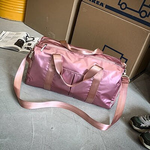 Storage Training Bag with Sneakers Bag