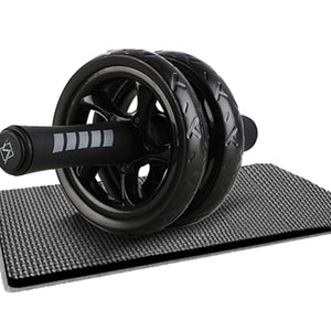 AB Roller Power Wheel