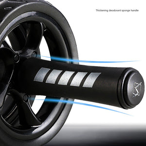 AB Roller Power Wheel