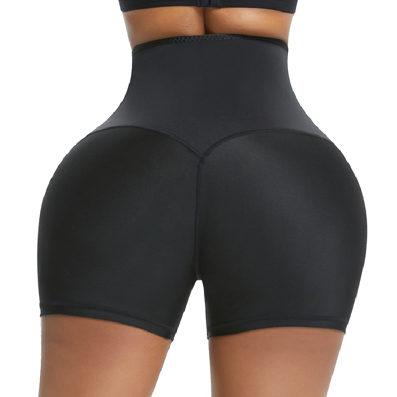 Women's Waist Trainer Sweat Panties Corset Style