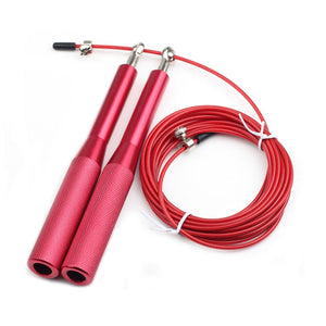 Speed Jump Rope